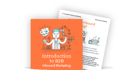 Introduction to B2B Inbound Marketing