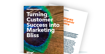 Customer Evidence ebook Customer Evidence ebook