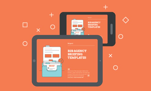 How to Brief a B2B Agency - Templates That Really Work